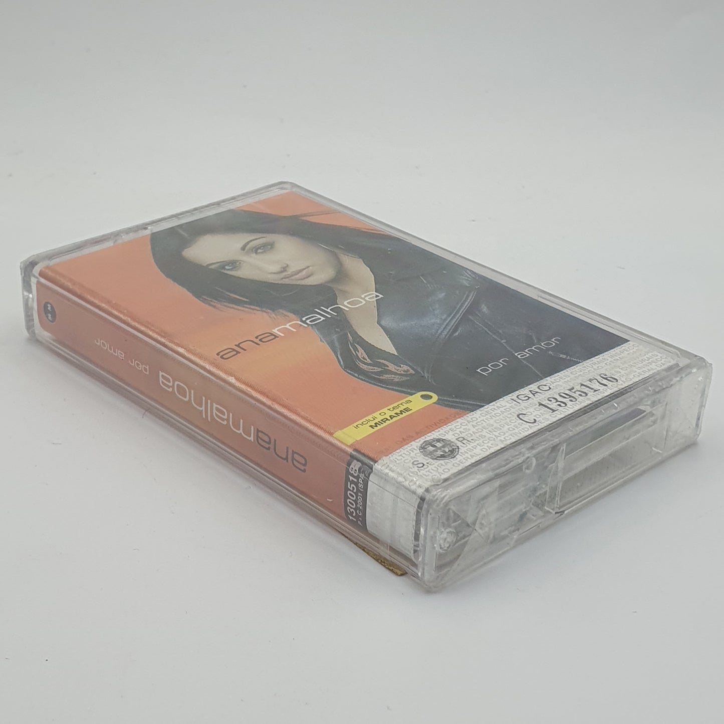 Ana Malhoa ‎– Por Amor