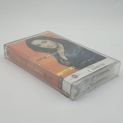 Ana Malhoa ‎– Por Amor