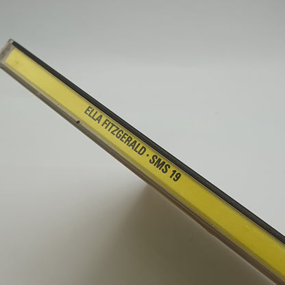 Ella Fitzgerald ‎– Ella Fitzgerald