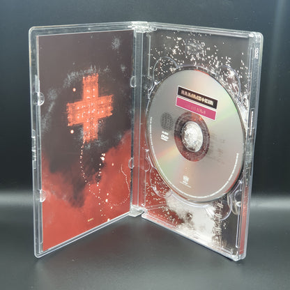 Rammstein ‎– Live Aus Berlin