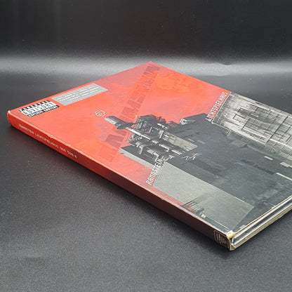 Rammstein ‎– Lichtspielhaus