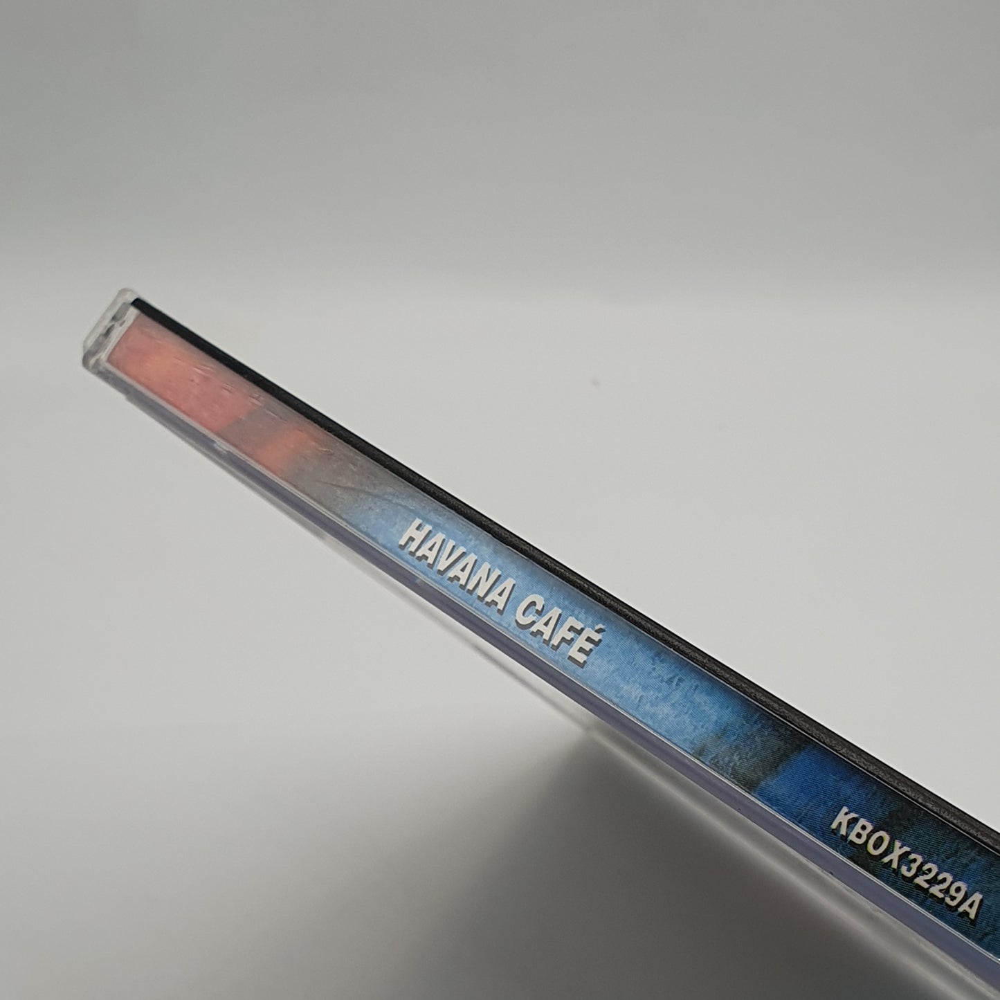 Various ‎– Havana Cafe