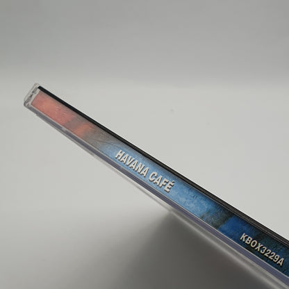 Various ‎– Havana Cafe