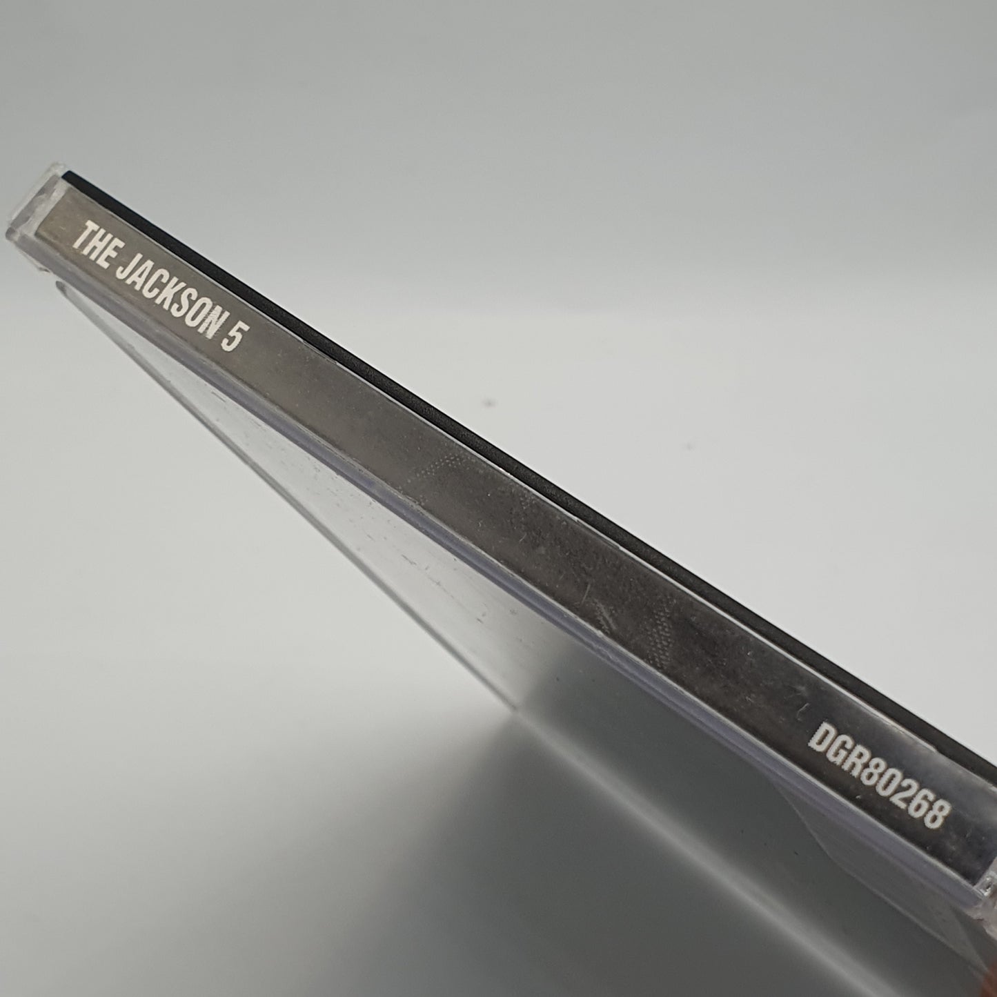 The Jackson 5 ‎– The Jackson 5