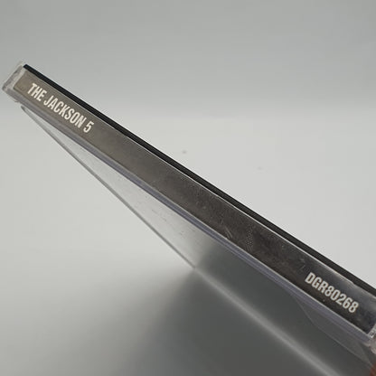 The Jackson 5 ‎– The Jackson 5