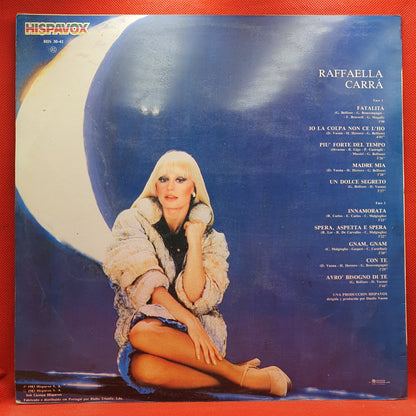 Raffaella Carrà ‎– Fatalità