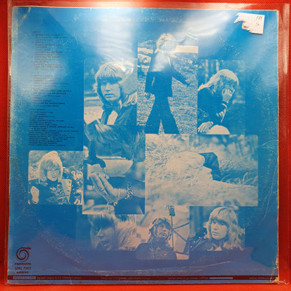 Roberto Leal ‎– Minha Gente