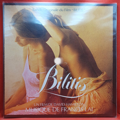 Francis Lai ‎– Bilitis (OST)
