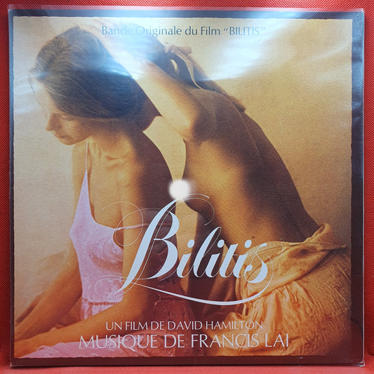 Francis Lai ‎– Bilitis (OST)