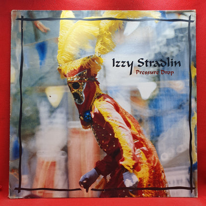 Izzy Stradlin ‎– Pressure Drop