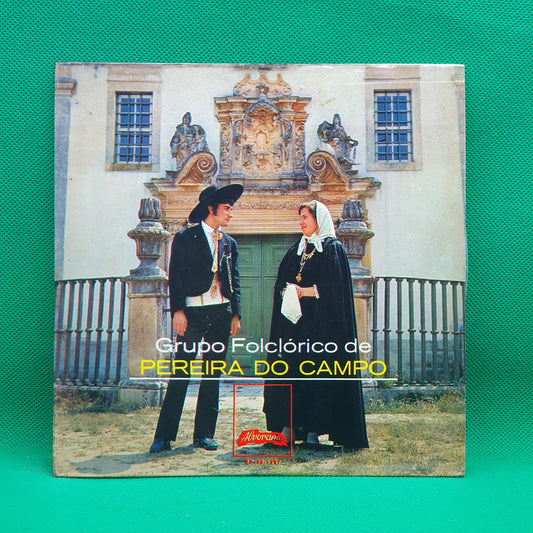 Rancho Folclórico Pereira Do Campo - Rancho Folclórico Pereira Do Campo