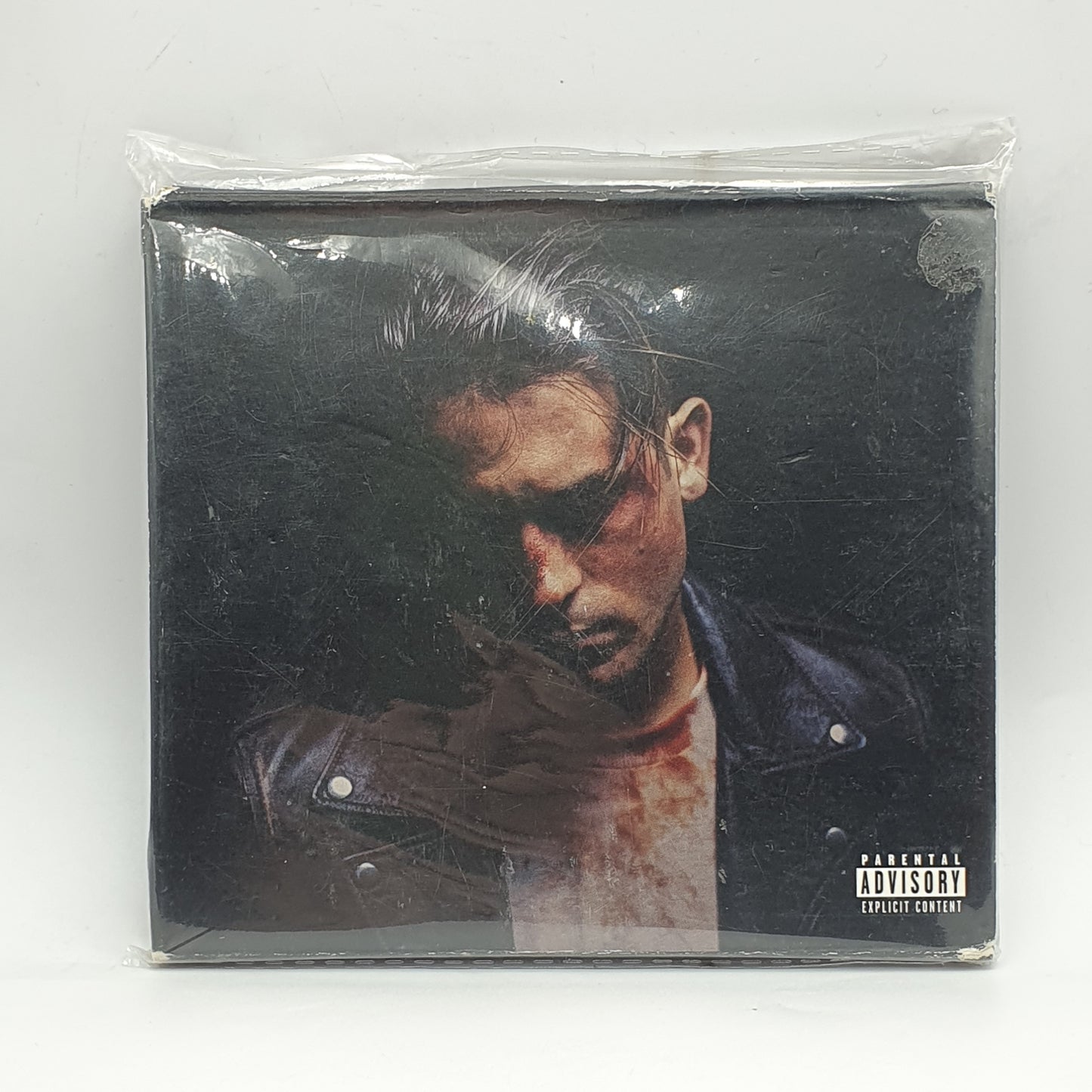 G-Eazy ‎– The Beautiful & Damned