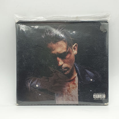 G-Eazy ‎– The Beautiful & Damned