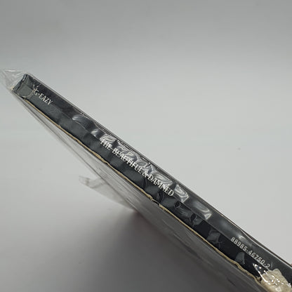 G-Eazy ‎– The Beautiful & Damned