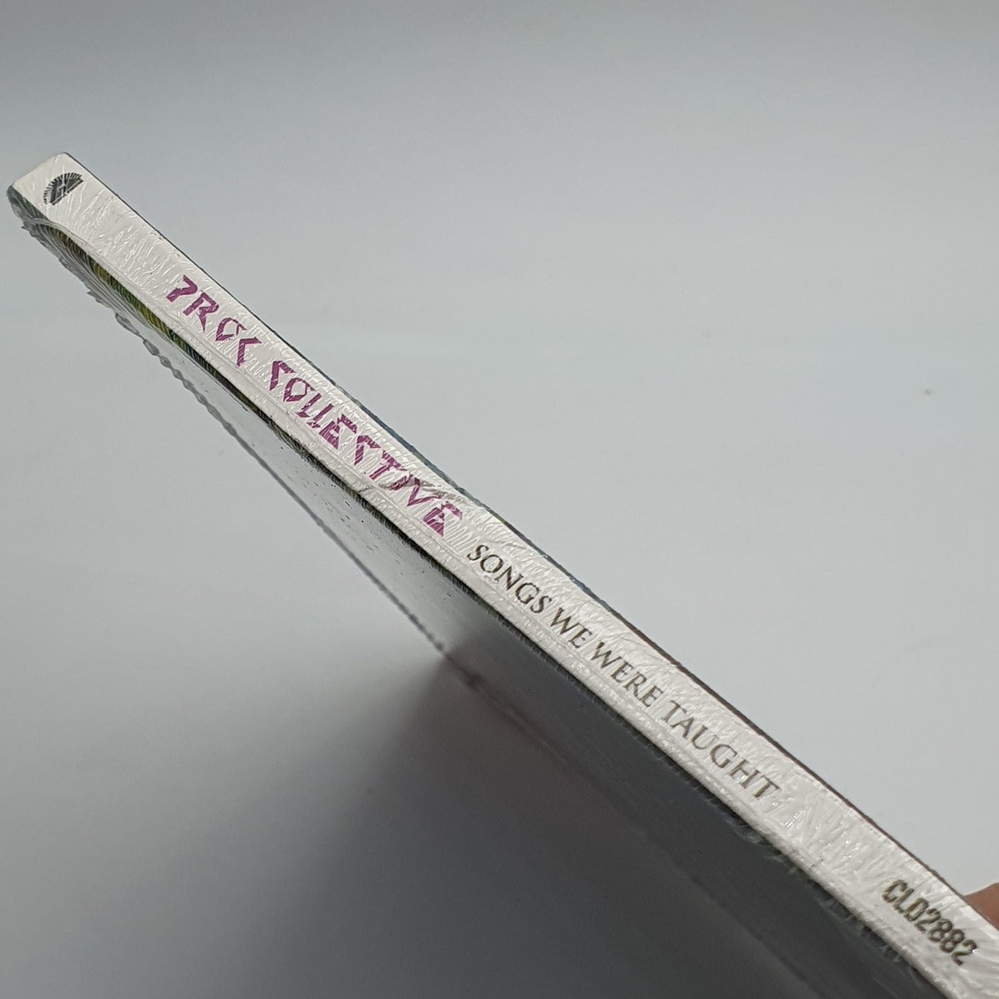 Prog Collective ‎– Songs We Were Taught