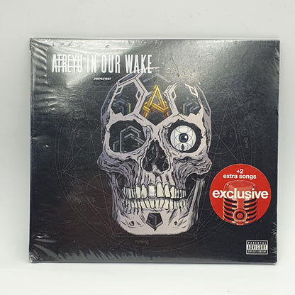 Atreyu ‎– In Our Wake