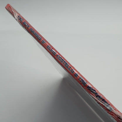 Elvis Costello & The Imposters ‎– The Boy Named If