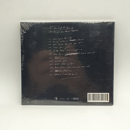 Dr1ve ‎– Lines Of My Own Book...