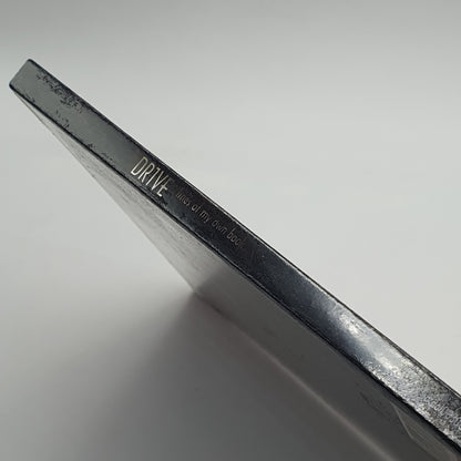 Dr1ve ‎– Lines Of My Own Book...
