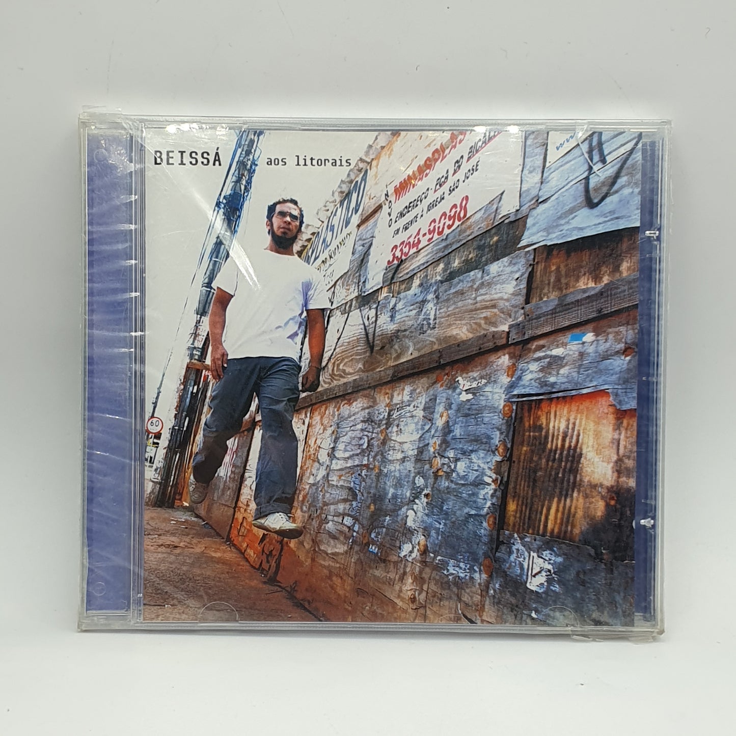 Beissá ‎– Aos Litorais