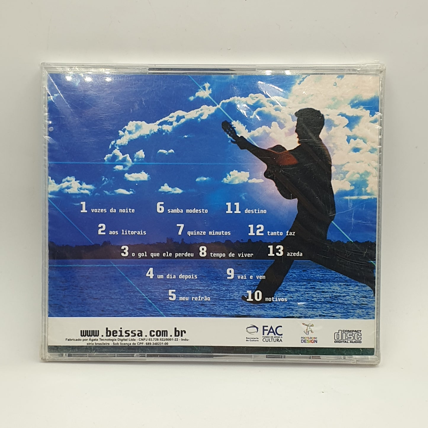 Beissá ‎– Aos Litorais