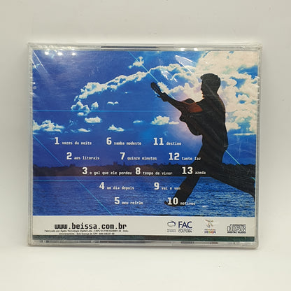 Beissá ‎– Aos Litorais