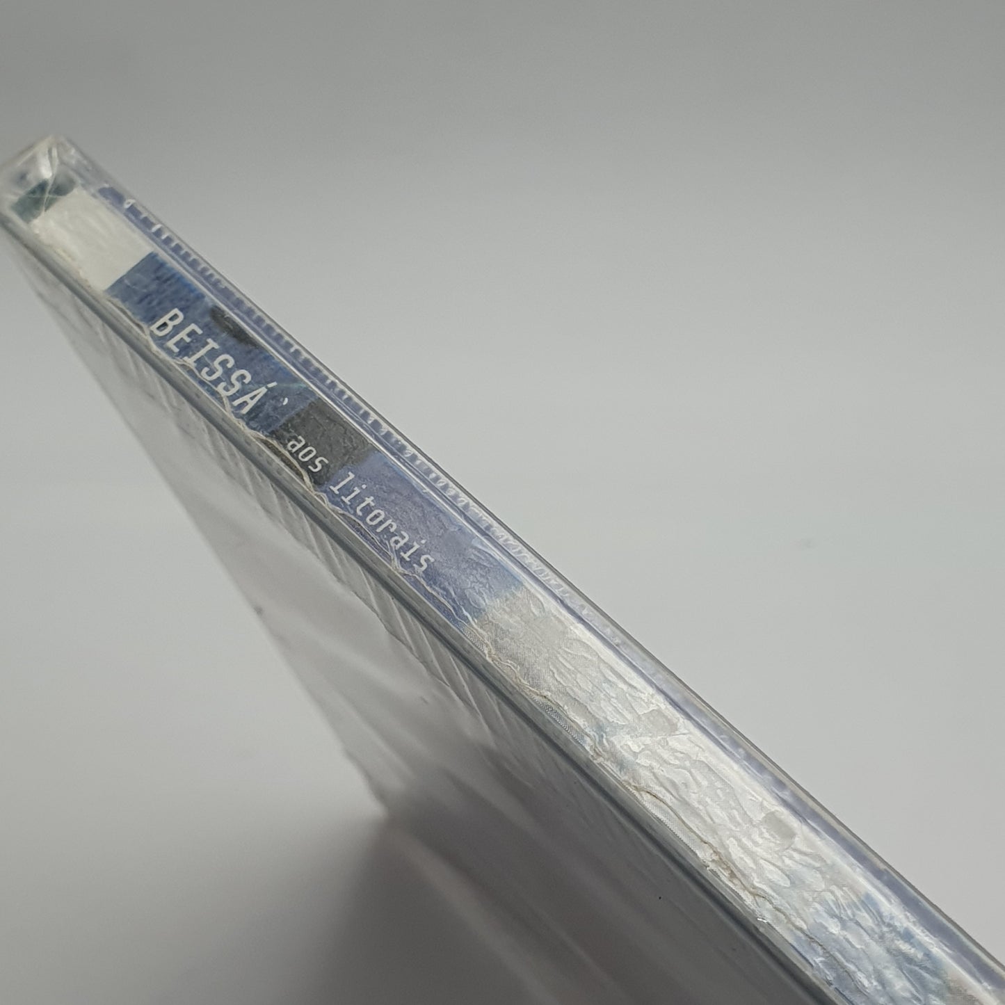 Beissá ‎– Aos Litorais