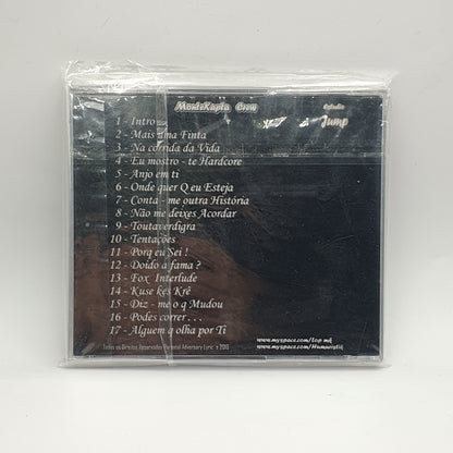 L.O.P ‎– Na Corrida Da Vida