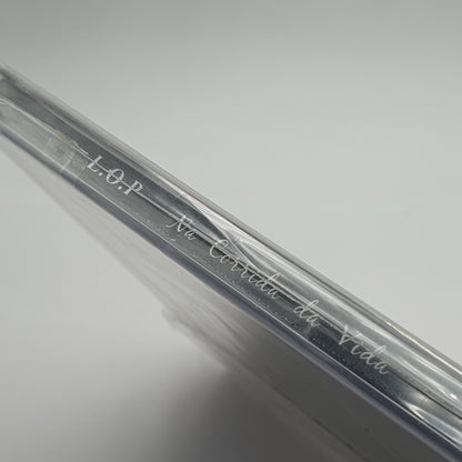 L.O.P ‎– Na Corrida Da Vida