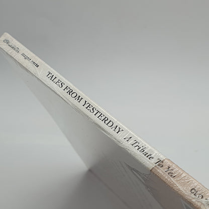 Various ‎– Tales From Yesterday