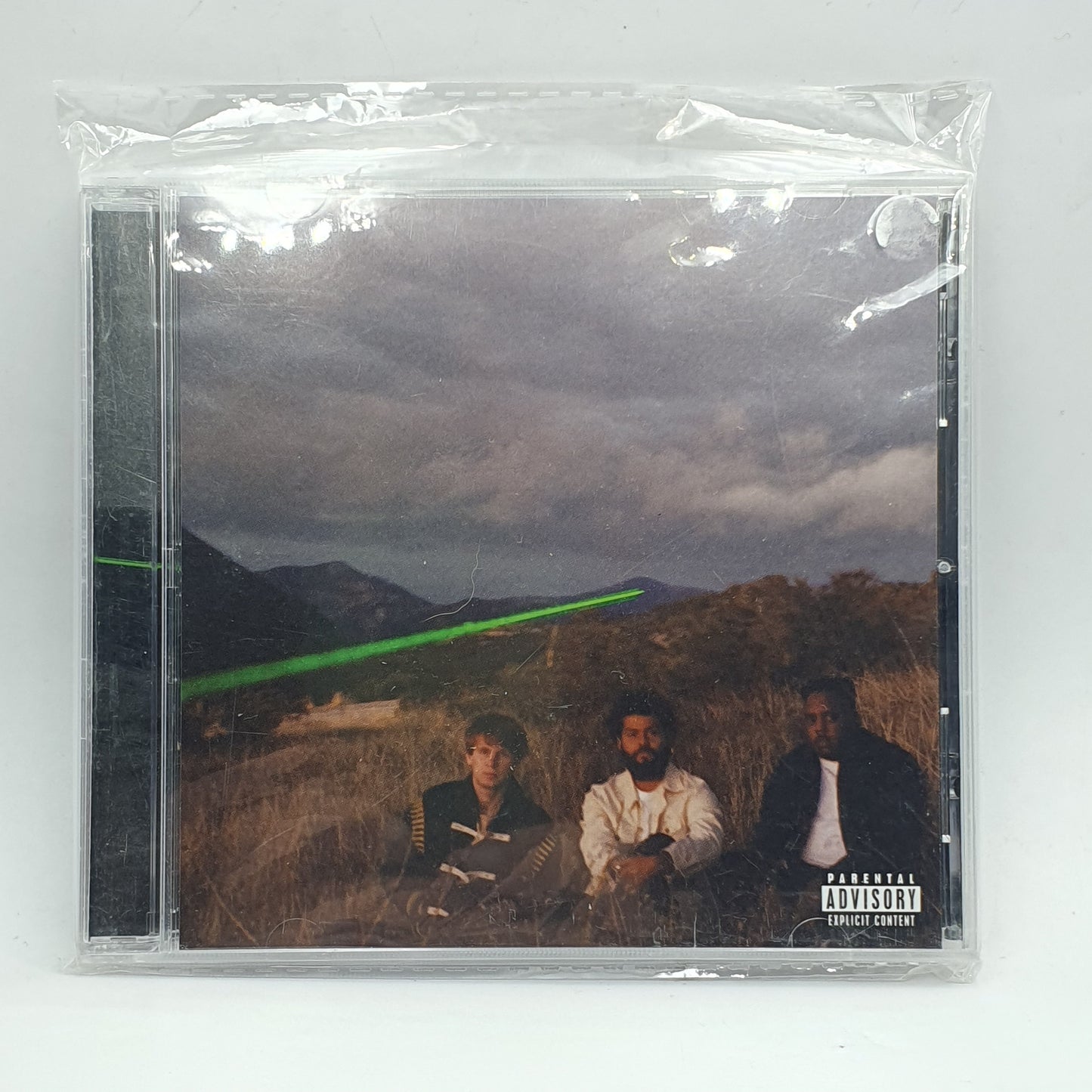 Injury Reserve ‎– Injury Reserve