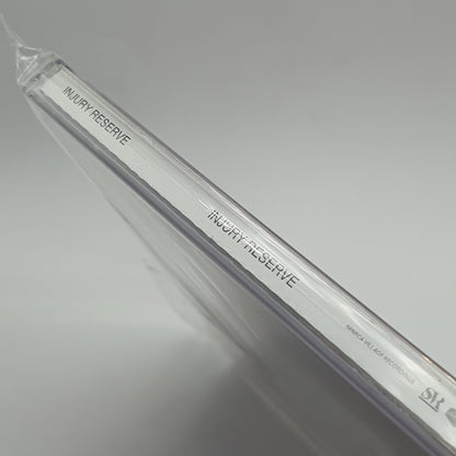 Injury Reserve ‎– Injury Reserve