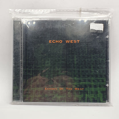 Echo West ‎– Echoes Of The West