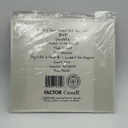 PUP – The Dream Is Over