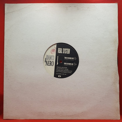 Real System ‎– There Is No More Love