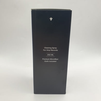 Liquido Limpeza para Discos de Vinil