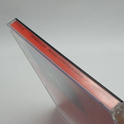 Various ‎– The Bodyguard (Original Soundtrack Album)