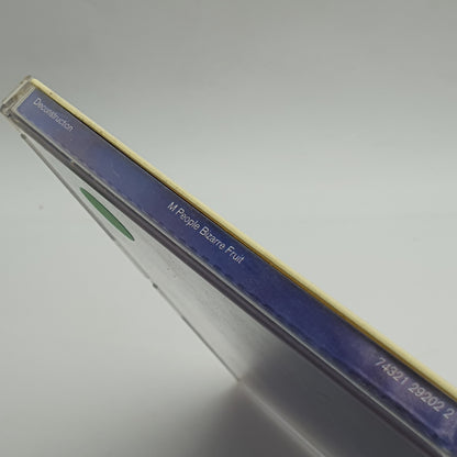 M People ‎– Bizarre Fruit