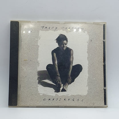 Tracy Chapman ‎– Crossroads