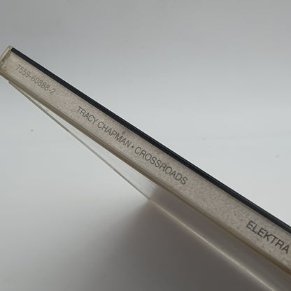 Tracy Chapman ‎– Crossroads