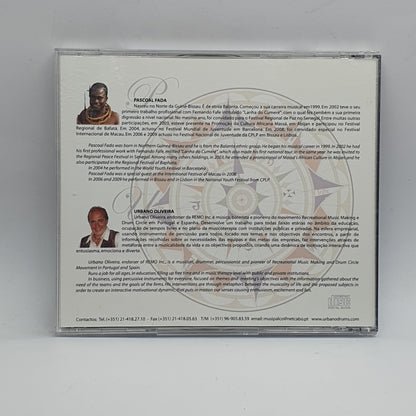 Pascoal Fada, Urbano Oliveira ‎– Caminhi Fana