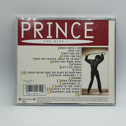 Prince - The Hits 1