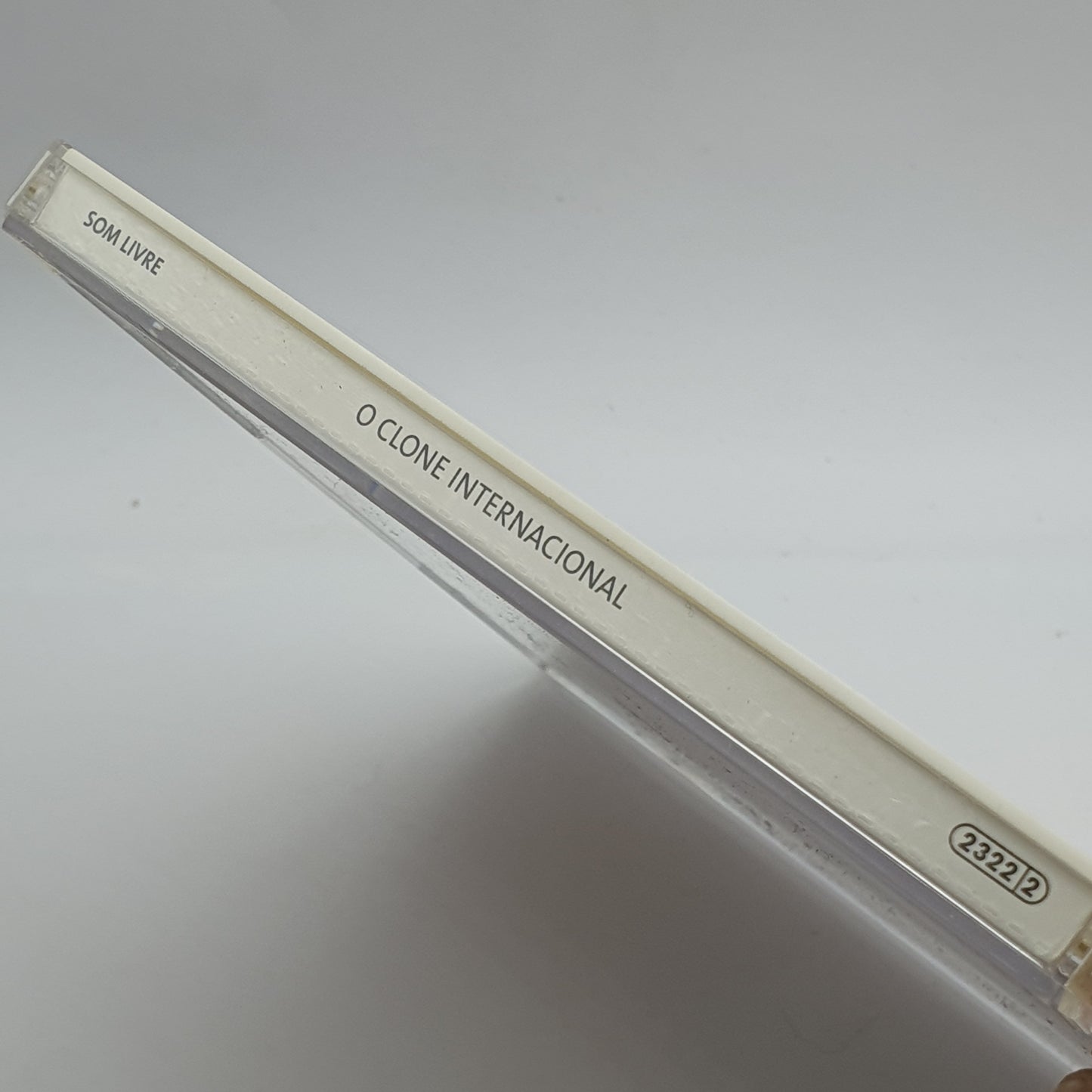 Various ‎– O Clone (Internacional)