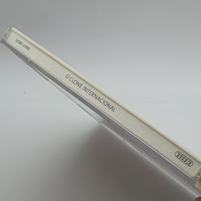 Various ‎– O Clone (Internacional)