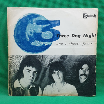 Three Dog Night ‎– One