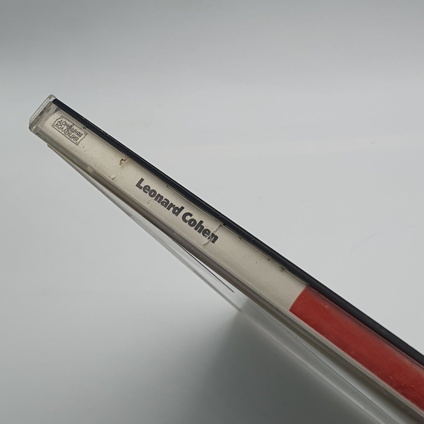 Leonard Cohen - 11 Of The Best - 1967 - 2001