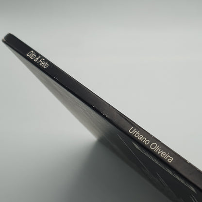 Urbano Oliveira - Dito e Feito