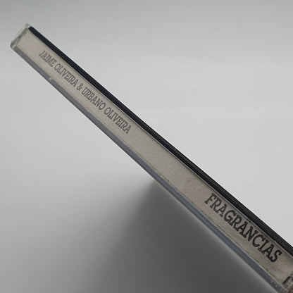 Jaime Oliveira e Urbano Oliveira - Fragrâncias