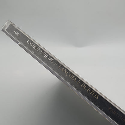 Laurent Filipe ‎– Canções E Duetos