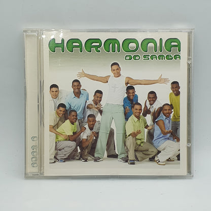 Harmonia Do Samba ‎– O Rodo
